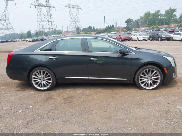 45636863 :رقم المزاد ، 2G61V5S3XD9101975 vin ، 2013 Cadillac Xts Platinum مزاد بيع