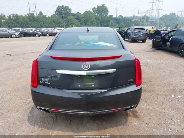 45636863 :رقم المزاد ، 2G61V5S3XD9101975 vin ، 2013 Cadillac Xts Platinum مزاد بيع