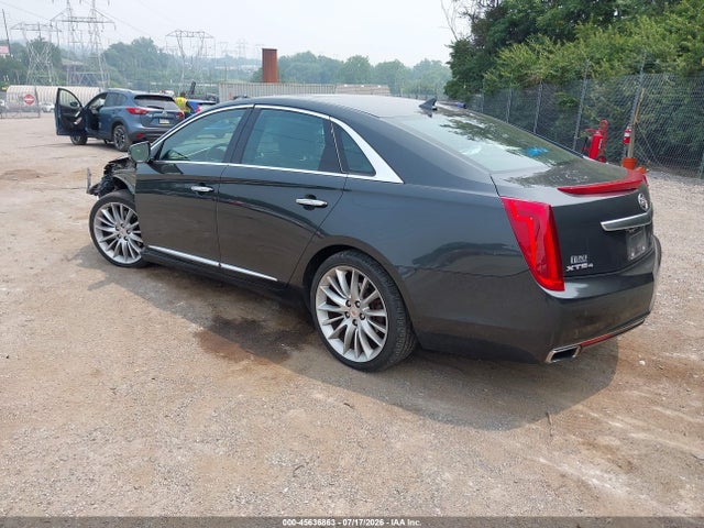 45636863 :رقم المزاد ، 2G61V5S3XD9101975 vin ، 2013 Cadillac Xts Platinum مزاد بيع
