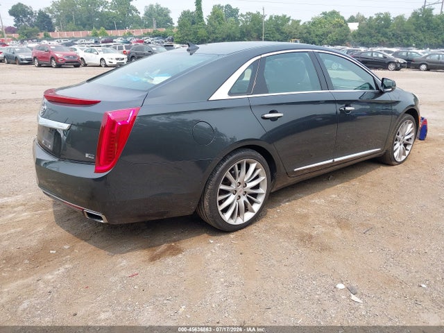 45636863 :رقم المزاد ، 2G61V5S3XD9101975 vin ، 2013 Cadillac Xts Platinum مزاد بيع