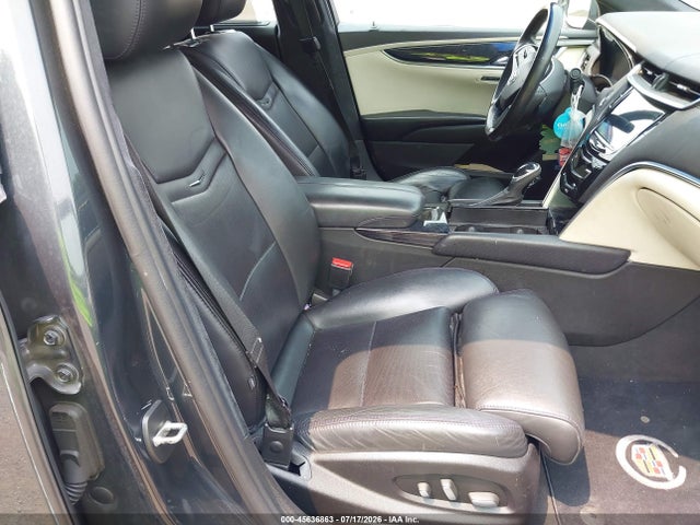 45636863 :رقم المزاد ، 2G61V5S3XD9101975 vin ، 2013 Cadillac Xts Platinum مزاد بيع