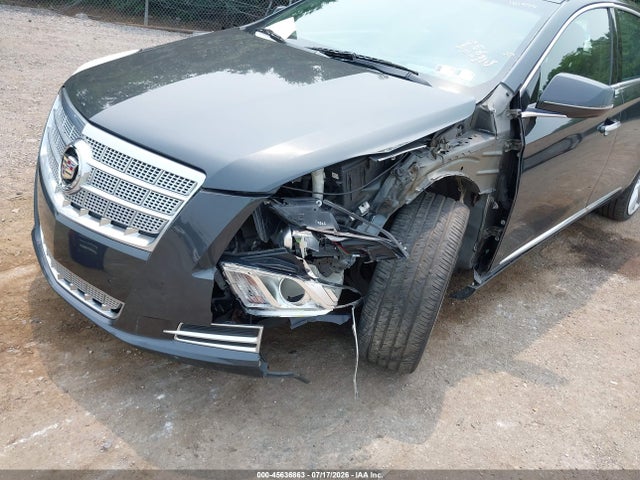 45636863 :رقم المزاد ، 2G61V5S3XD9101975 vin ، 2013 Cadillac Xts Platinum مزاد بيع