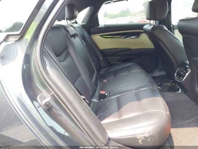 45636863 :رقم المزاد ، 2G61V5S3XD9101975 vin ، 2013 Cadillac Xts Platinum مزاد بيع
