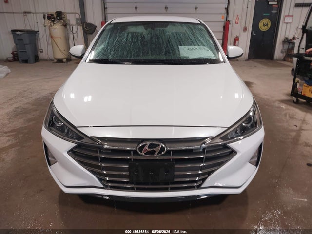 Продаж на аукціоні авто 2020 Hyundai Elantra Se, vin: 5NPD74LF4LH615713, номер лоту: 45636864
