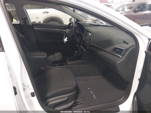 Продаж на аукціоні авто 2020 Hyundai Elantra Se, vin: 5NPD74LF4LH615713, номер лоту: 45636864