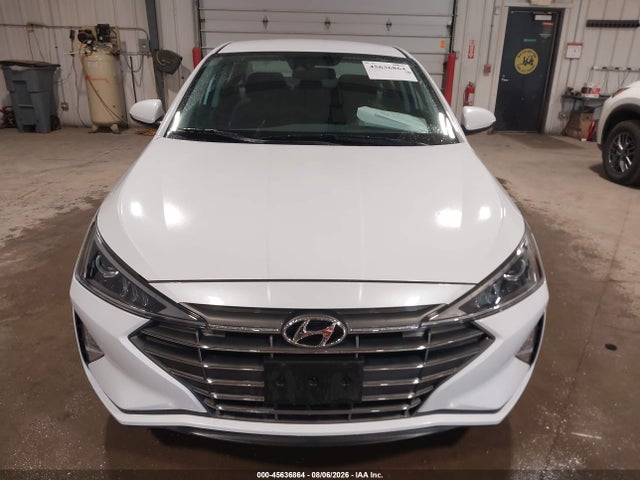 Продаж на аукціоні авто 2020 Hyundai Elantra Se, vin: 5NPD74LF4LH615713, номер лоту: 45636864