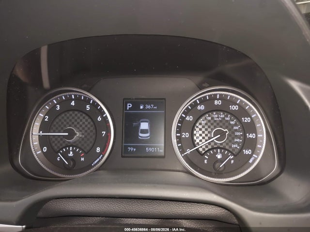 Продаж на аукціоні авто 2020 Hyundai Elantra Se, vin: 5NPD74LF4LH615713, номер лоту: 45636864