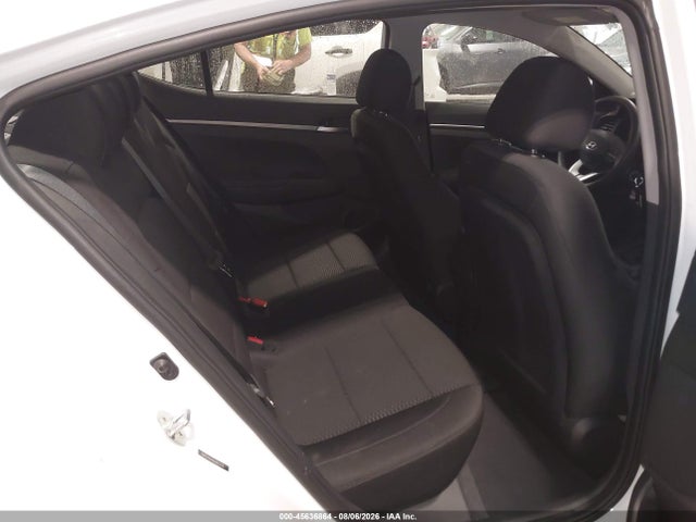 Продаж на аукціоні авто 2020 Hyundai Elantra Se, vin: 5NPD74LF4LH615713, номер лоту: 45636864