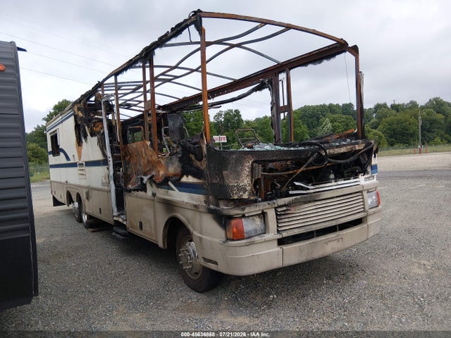 Продажа на аукционе авто 1999 Ford F550 Super Duty Stripped Chass, vin: 3FCNF53S3XJA03563, номер лота: 45636868