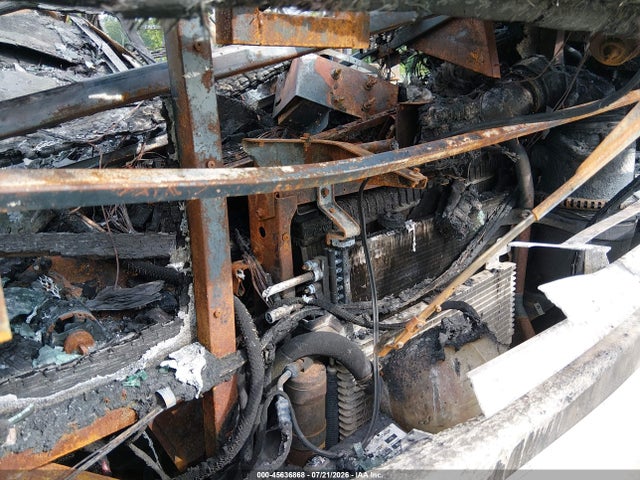Продажа на аукционе авто 1999 Ford F550 Super Duty Stripped Chass, vin: 3FCNF53S3XJA03563, номер лота: 45636868