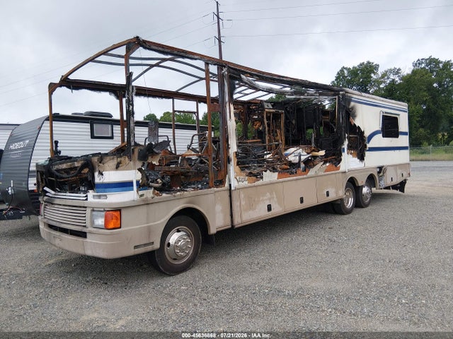 Продажа на аукционе авто 1999 Ford F550 Super Duty Stripped Chass, vin: 3FCNF53S3XJA03563, номер лота: 45636868