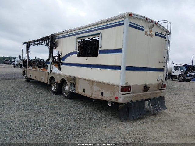 Продажа на аукционе авто 1999 Ford F550 Super Duty Stripped Chass, vin: 3FCNF53S3XJA03563, номер лота: 45636868