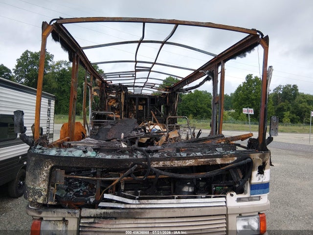 Продажа на аукционе авто 1999 Ford F550 Super Duty Stripped Chass, vin: 3FCNF53S3XJA03563, номер лота: 45636868
