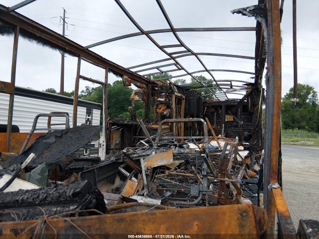 Продажа на аукционе авто 1999 Ford F550 Super Duty Stripped Chass, vin: 3FCNF53S3XJA03563, номер лота: 45636868