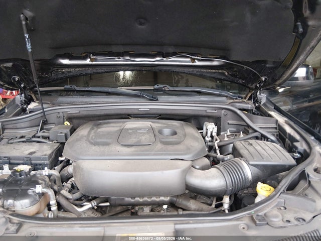 2019 Jeep Grand Cherokee Altitude 4x4 მანქანა იყიდება აუქციონზე, vin: 1C4RJFAG8KC810450, აუქციონის ნომერი: 45636872