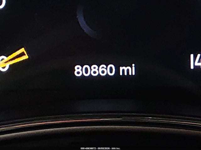 2019 Jeep Grand Cherokee Altitude 4x4 მანქანა იყიდება აუქციონზე, vin: 1C4RJFAG8KC810450, აუქციონის ნომერი: 45636872
