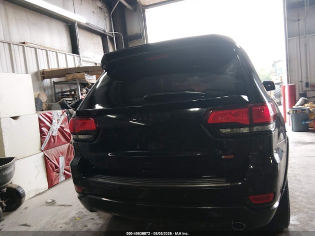 2019 Jeep Grand Cherokee Altitude 4x4 მანქანა იყიდება აუქციონზე, vin: 1C4RJFAG8KC810450, აუქციონის ნომერი: 45636872