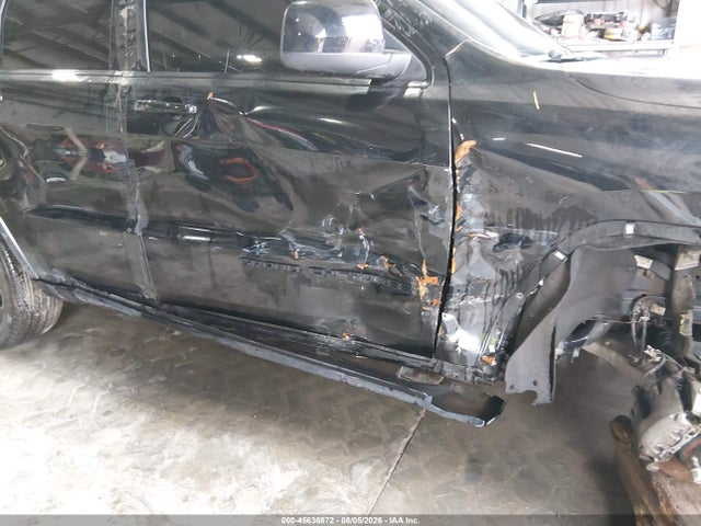 2019 Jeep Grand Cherokee Altitude 4x4 მანქანა იყიდება აუქციონზე, vin: 1C4RJFAG8KC810450, აუქციონის ნომერი: 45636872