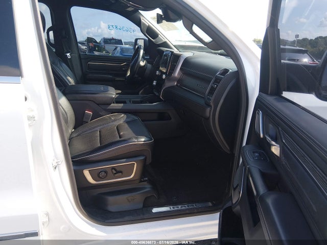 2020 Ram 1500 Limited  4x4 5'7 Box მანქანა იყიდება აუქციონზე, vin: 1C6SRFHT0LN148826, აუქციონის ნომერი: 45636873