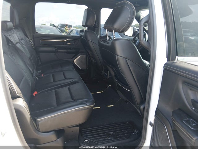 2020 Ram 1500 Limited  4x4 5'7 Box მანქანა იყიდება აუქციონზე, vin: 1C6SRFHT0LN148826, აუქციონის ნომერი: 45636873