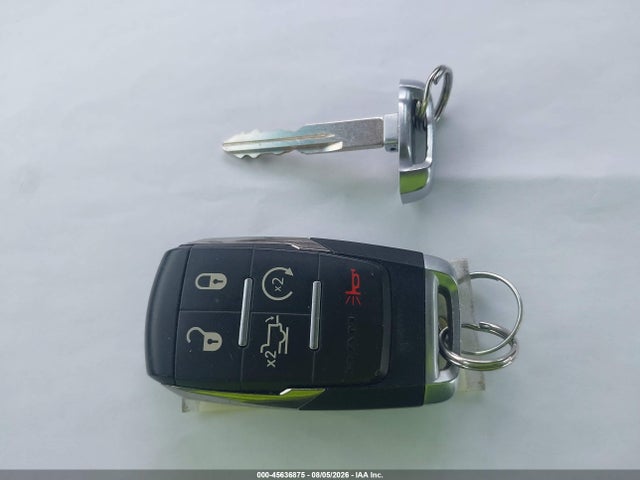 Aukcja sprzedaży 2021 Ram 2500, vin: 3C6UR5SL3MG694803, numer aukcji: 45636875