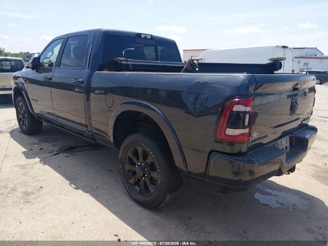 Aukcja sprzedaży 2021 Ram 2500, vin: 3C6UR5SL3MG694803, numer aukcji: 45636875
