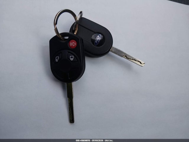 Ford ESCAPE SE 2017 1FMCU9GD2HUE18588 Image 11