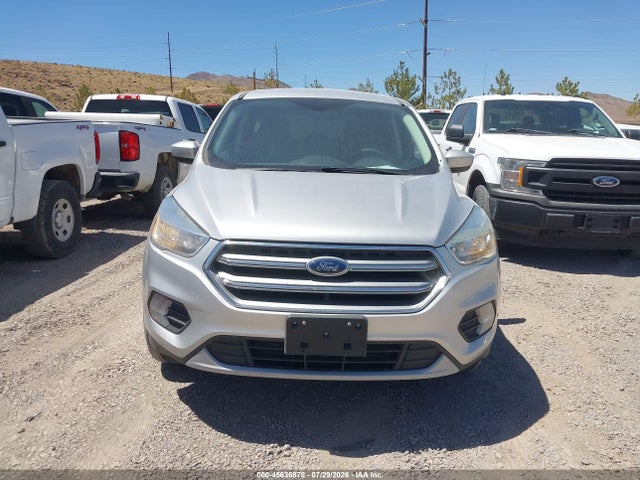 Ford ESCAPE SE 2017 1FMCU9GD2HUE18588 Image 12