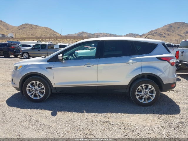 Ford ESCAPE SE 2017 1FMCU9GD2HUE18588 Image 14