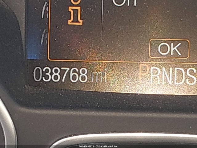 Ford ESCAPE SE 2017 1FMCU9GD2HUE18588 Image 15