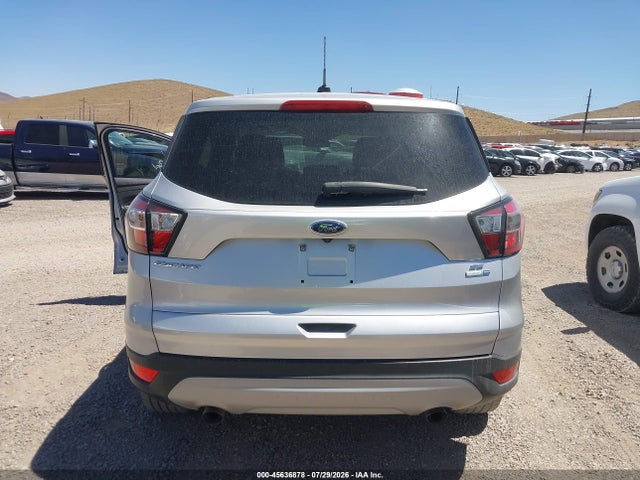 Ford ESCAPE SE 2017 1FMCU9GD2HUE18588 Image 16