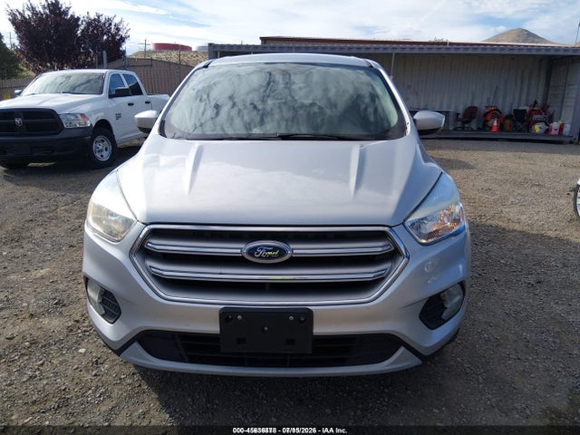 Ford ESCAPE SE 2017 1FMCU9GD2HUE18588 Image 6