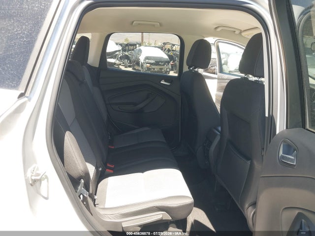 Ford ESCAPE SE 2017 1FMCU9GD2HUE18588 Image 8