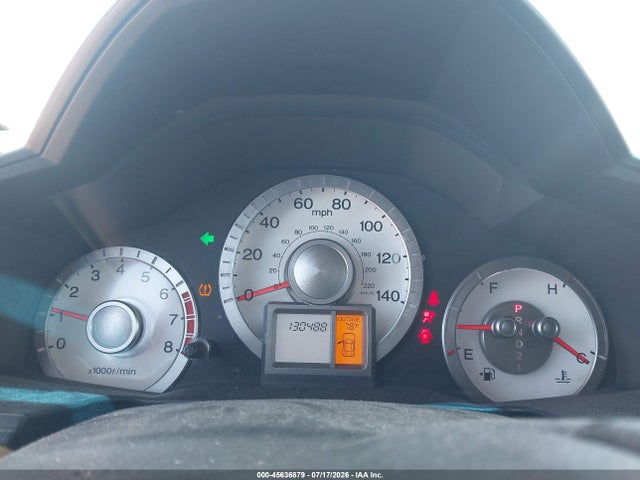 Продаж на аукціоні авто 2011 Honda Pilot Ex-l, vin: 5FNYF3H62BB009332, номер лоту: 45636879