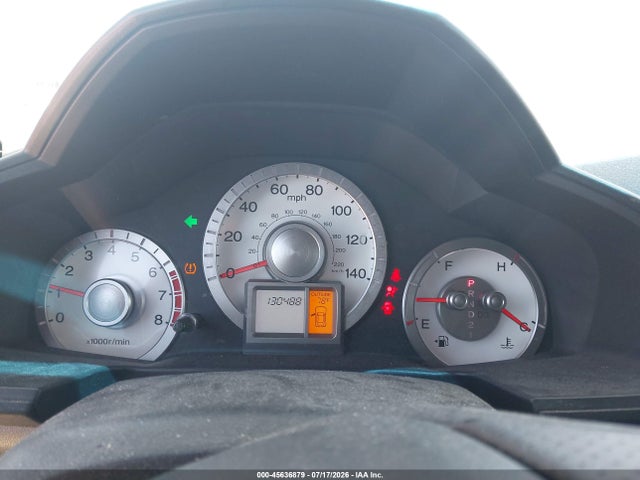 Продаж на аукціоні авто 2011 Honda Pilot Ex-l, vin: 5FNYF3H62BB009332, номер лоту: 45636879
