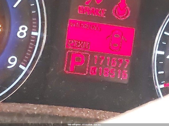 Aukcja sprzedaży 2008 Infiniti G37 Journey, vin: JNKCV64E78M119934, numer aukcji: 45636884