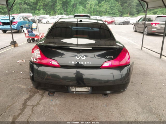Aukcja sprzedaży 2008 Infiniti G37 Journey, vin: JNKCV64E78M119934, numer aukcji: 45636884