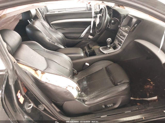 Aukcja sprzedaży 2008 Infiniti G37 Journey, vin: JNKCV64E78M119934, numer aukcji: 45636884