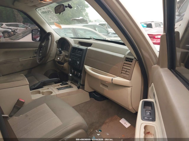 2010 Jeep Liberty Sport მანქანა იყიდება აუქციონზე, vin: 1J4PN2GKXAW167381, აუქციონის ნომერი: 45636885
