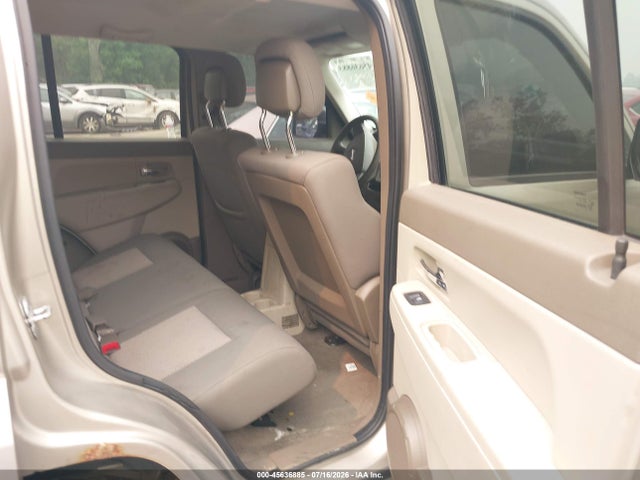 2010 Jeep Liberty Sport მანქანა იყიდება აუქციონზე, vin: 1J4PN2GKXAW167381, აუქციონის ნომერი: 45636885