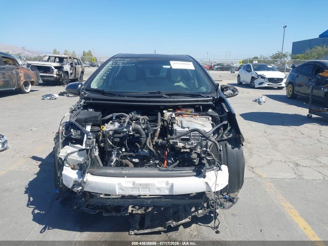 Toyota Prius C One 2014 JTDKDTB36E1575212 Image 12