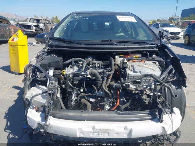 Toyota Prius C One 2014 JTDKDTB36E1575212 Image 6