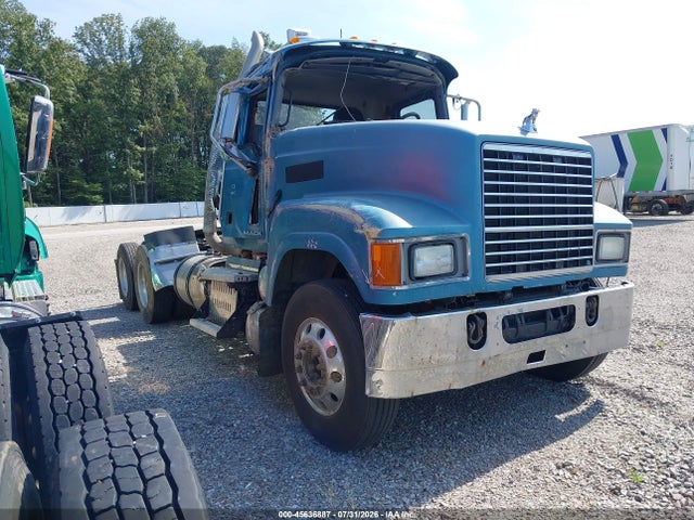 Aukcja sprzedaży 2015 Mack 600 Chu600, vin: 1M1AN09Y1FM021293, numer aukcji: 45636887