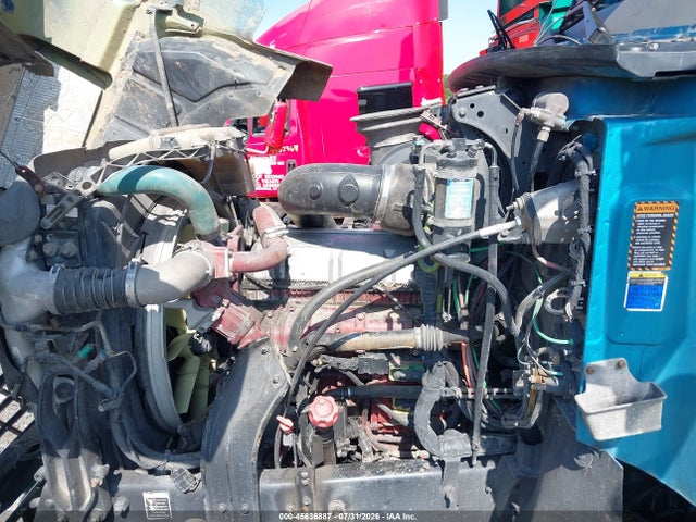Aukcja sprzedaży 2015 Mack 600 Chu600, vin: 1M1AN09Y1FM021293, numer aukcji: 45636887