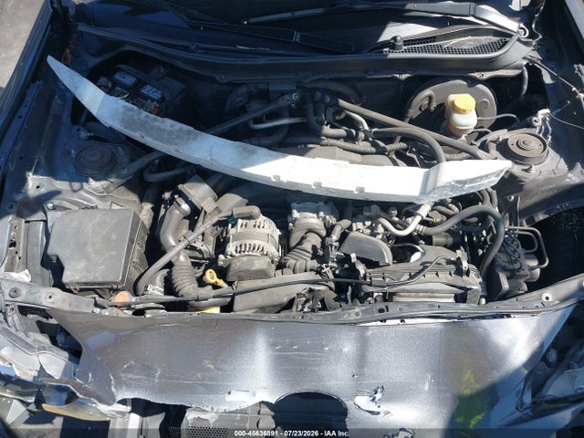 45636891 :رقم المزاد ، JF1ZCAC15D2608198 vin ، 2013 Subaru Brz Limited مزاد بيع