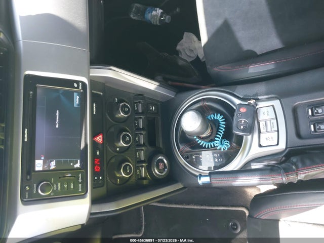 45636891 :رقم المزاد ، JF1ZCAC15D2608198 vin ، 2013 Subaru Brz Limited مزاد بيع