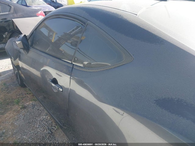 45636891 :رقم المزاد ، JF1ZCAC15D2608198 vin ، 2013 Subaru Brz Limited مزاد بيع