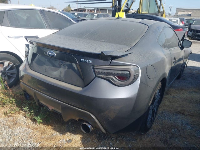 45636891 :رقم المزاد ، JF1ZCAC15D2608198 vin ، 2013 Subaru Brz Limited مزاد بيع