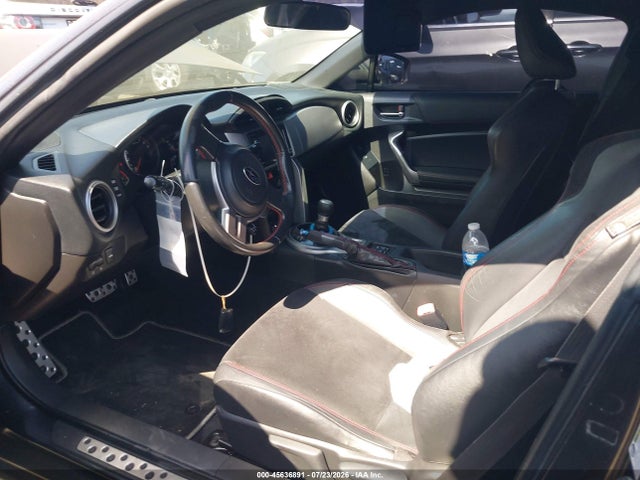 45636891 :رقم المزاد ، JF1ZCAC15D2608198 vin ، 2013 Subaru Brz Limited مزاد بيع