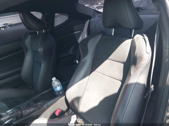 45636891 :رقم المزاد ، JF1ZCAC15D2608198 vin ، 2013 Subaru Brz Limited مزاد بيع
